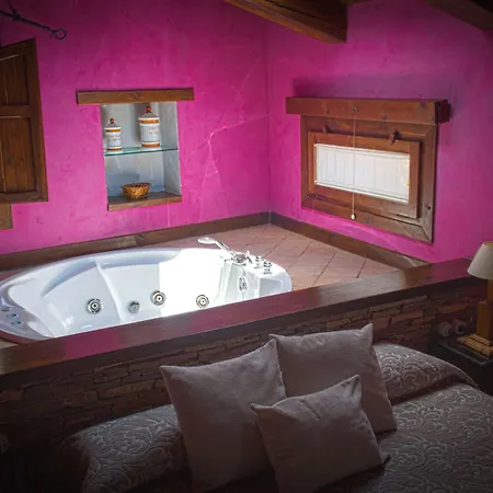 La Carreteria Hotel *