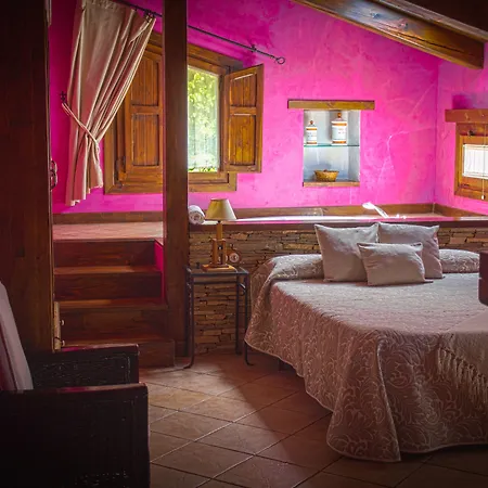 La Carreteria * Camanas