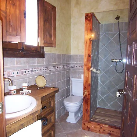 La Carreteria Hotel Camanas