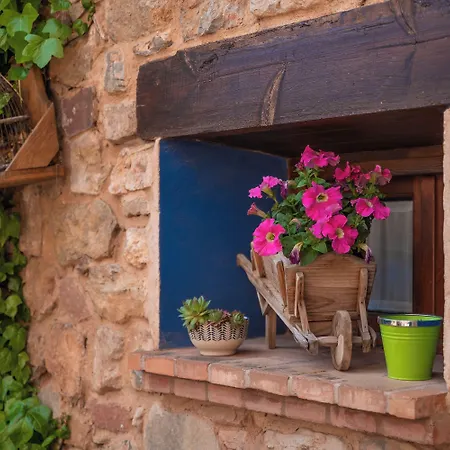 La Carreteria * Camanas