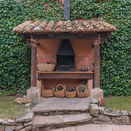 La Carreteria Camanas