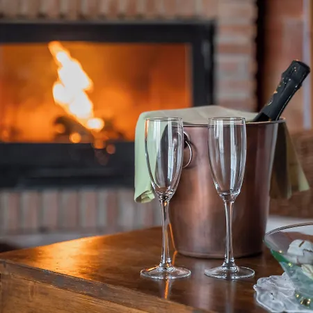 Hotel La Carreteria Camanas