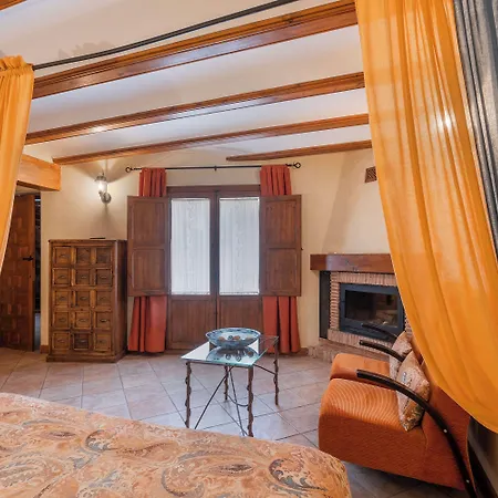 La Carreteria Hotel Camanas