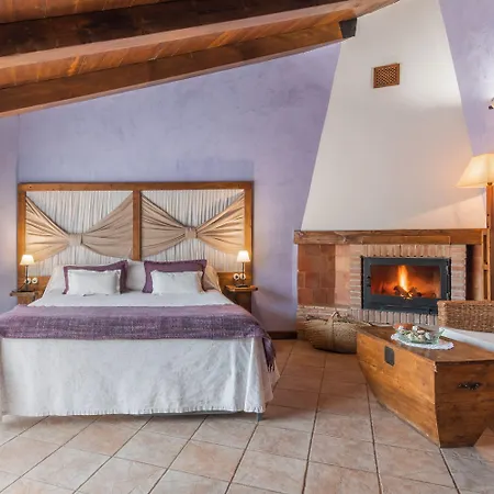 Hotel La Carreteria Camanas