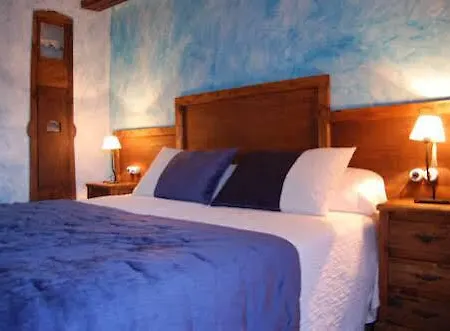 Hotel La Carreteria Camanas