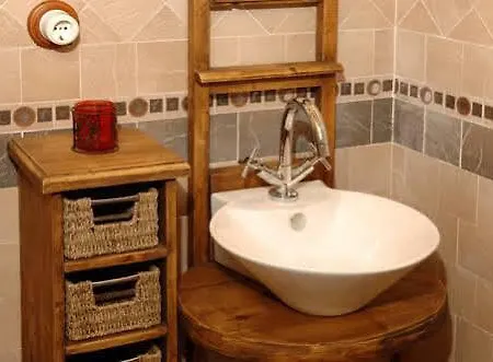 La Carreteria Hotel *